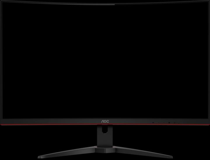 Produktbild AOC C32g1 (1920 x 1080 Pixel, 32")