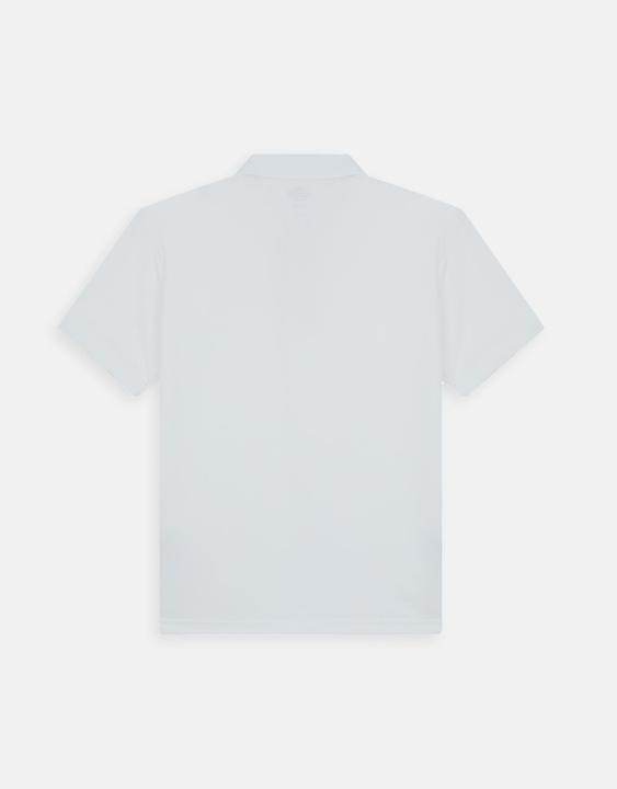 Produktbild Dickies Ss Everyday Polo Shirt White (M)