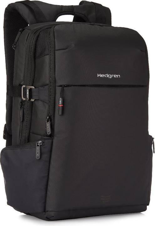 Produktbild Hedgren Suburbanite - Laptoprucksack 15,6" RFID Erweiterbar mit Regenhülle (24.40 l)