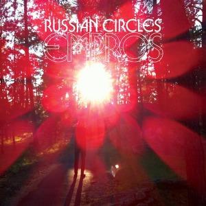 Actual product image Russian Circles - Empros (Russian Circles)