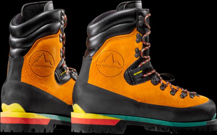 Produktbild La Sportiva Nepal Top Work (42)