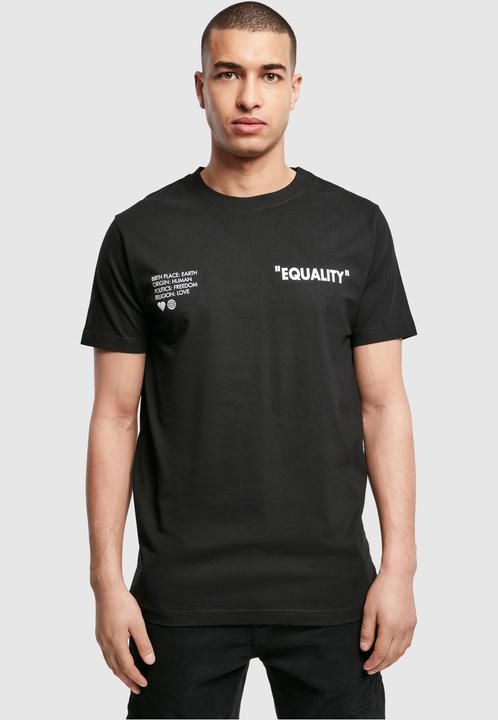 Immagine prodotto Mister Tee Luogo di nascita Terra Tee (M)