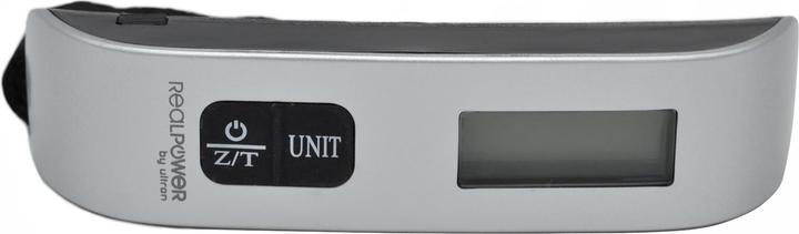 Ultron RealPower Kofferwaage KW-50 mit Display (Kofferwaage)