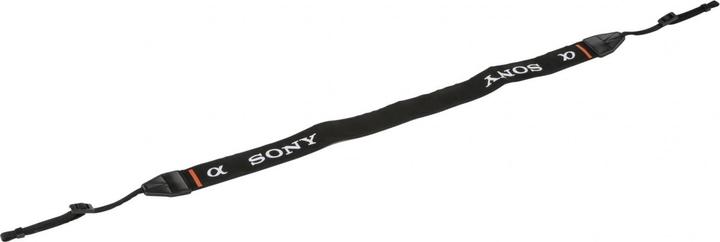 Actual product image Sony STP-SS5 Shoulder Strap for Alpha Series (Neck belt)