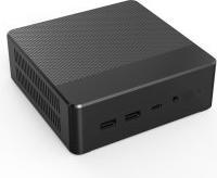 HM24 Mini-PC HM247850 (Intel N100 / 16GB RAM / 512GB SSD / UHD Grafik / Win11 Pro) (Intel N100, 16 GB, 512 GB)