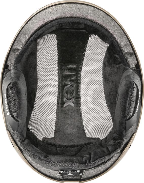 Immagine prodotto Uvex Sports wanted (58 - 62 cm, L)