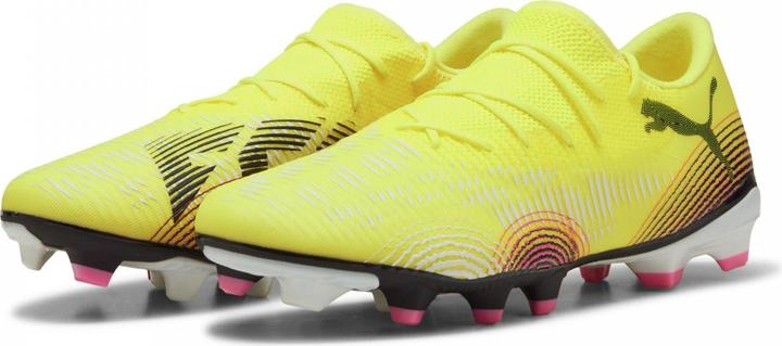Produktbild Puma FUTURE 8 MATCH Low FG/AG (45)