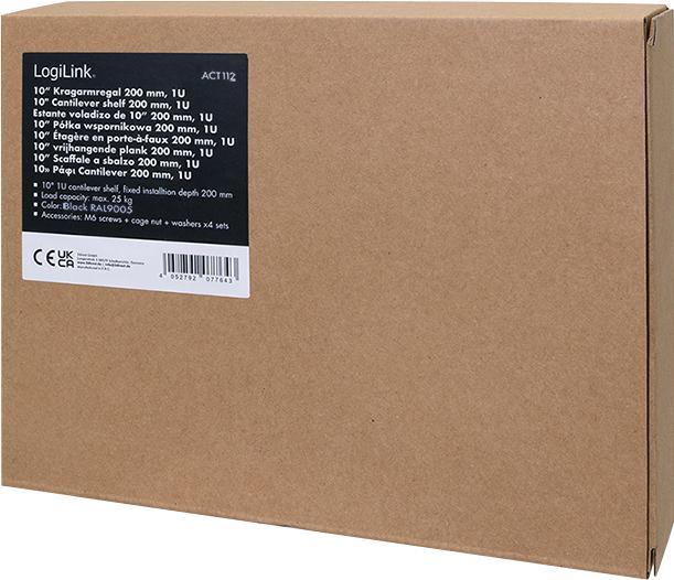 Productafbeelding LogiLink ACT112
