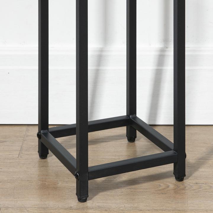 Actual product image Outsunny 3-piece set