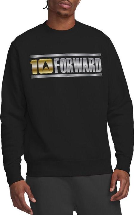 Ten Forward Sweatshirt