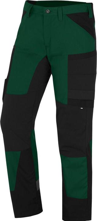 Green-Black