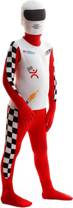 Produktbild Morphsuits Kinder Racer (104, 106, 110, 116)