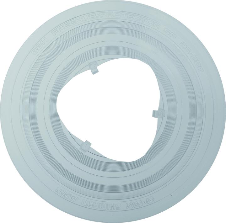Actual product image Shimano Spoke guard CP-FH31 36L 26-28T 10-speed compatible Box