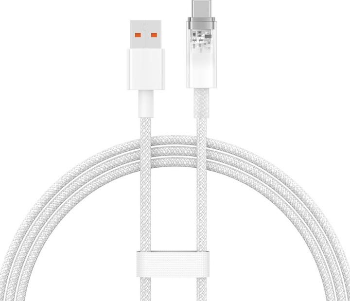 Produktbild Baseus Explorer Series (1 m, USB 2.0)