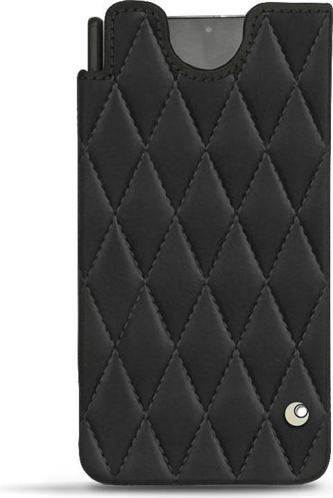 Noir - Couture ( Nappa - Black )