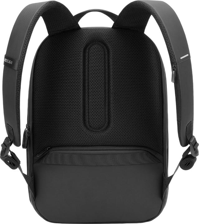Produktbild XD Design Rucksack Bobby Edge rPET (Recyceltes PolyethylenTerephthalat) 17L (17 l)