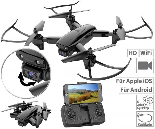 Actual product image Simulus NX-4937-919 (8 min, 131 g, 1 Mpx)