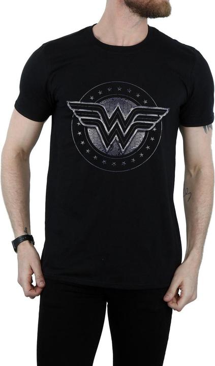 Wonder Woman TShirt