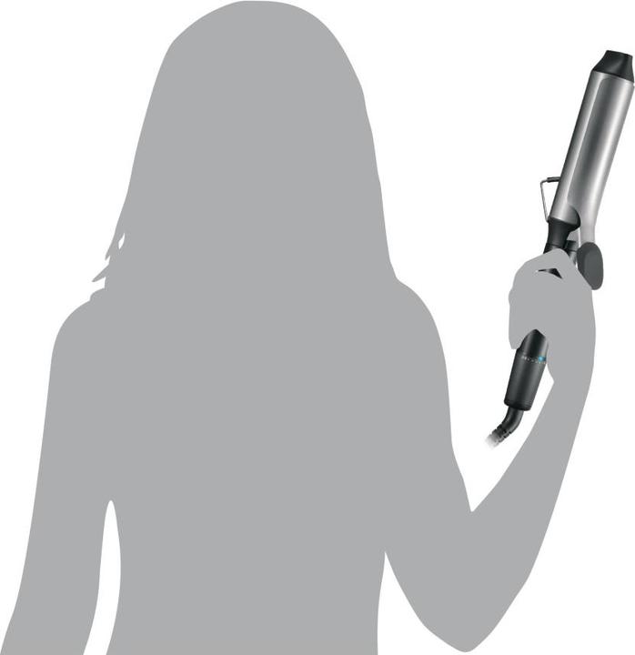 Actual product image Remington Pro Big Curl CI5538 (38 mm)