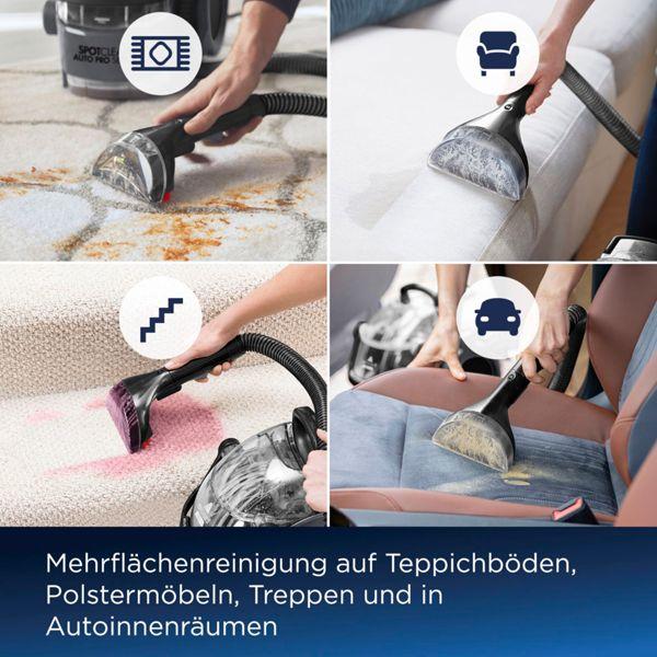 Actual product image Bissell SpotClean Auto Pro Select