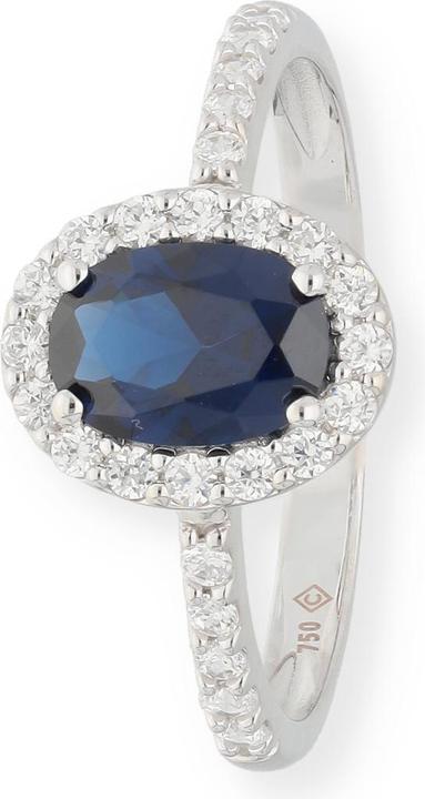 Immagine prodotto Carat Colorstone (56, 950 Platino)