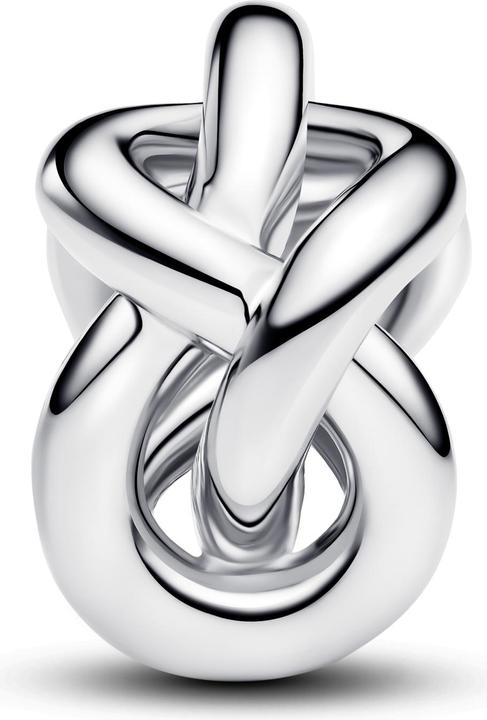 Image du produit Pandora Infinity Knot Charm (Argent sterling 925)