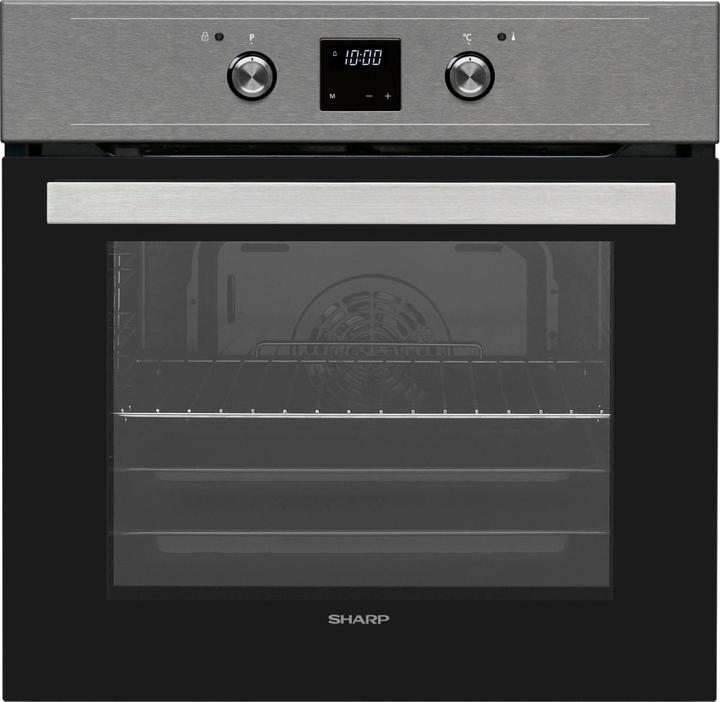 Produktbild Sharp K-61DX28AM0-EU