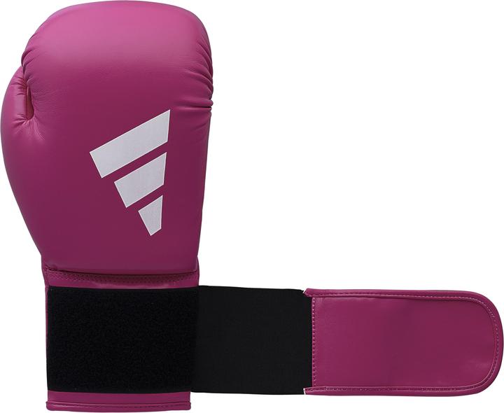 Actual product image adidas Boxing gloves Speed 50 (4 OZ)