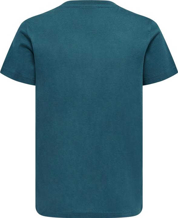 Image du produit hummel GG12 T-SHIRT S/S KIDS (128)