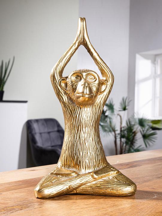 Immagine prodotto Gilde Scimmia dello yoga