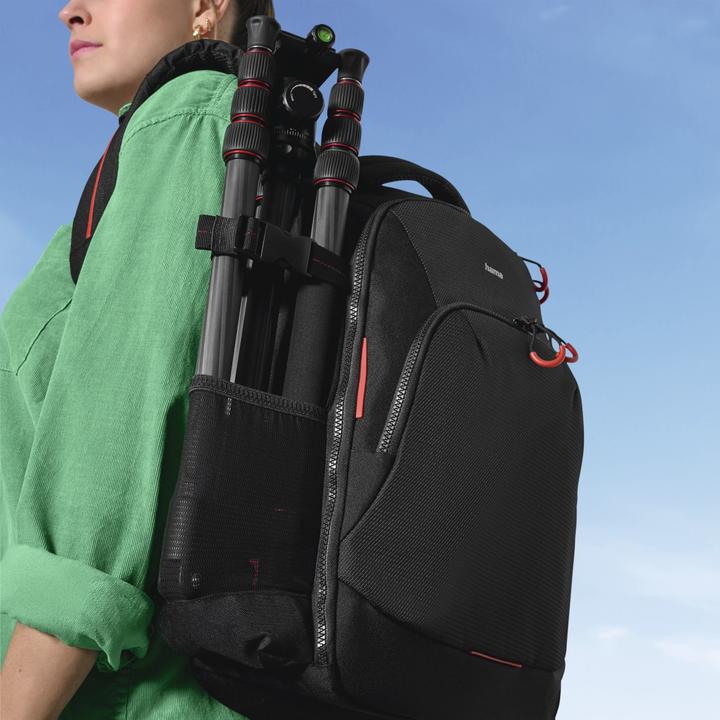 Produktbild Hama Ramble II Duo Carbon (Carbon)