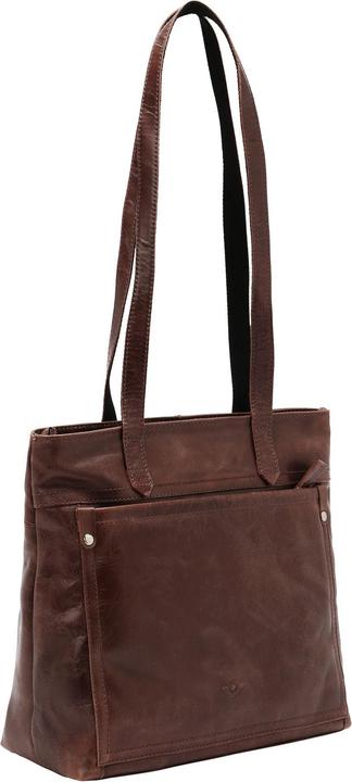 Immagine prodotto Voi Borsa a tracolla City Cowboy in pelle 29 cm