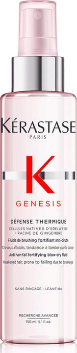 Actual product image Kérastase Genesis Intense Holiday Set (Hair care set)