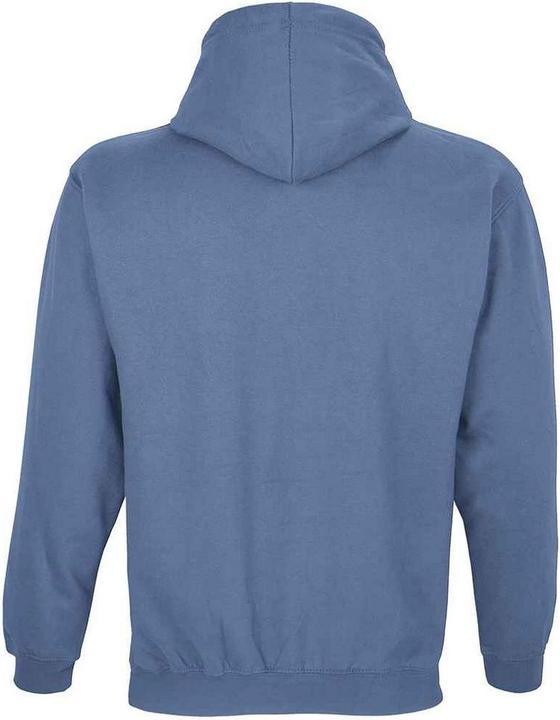 Actual product image Sols Unisex Adult Condor Hoodie (XS)