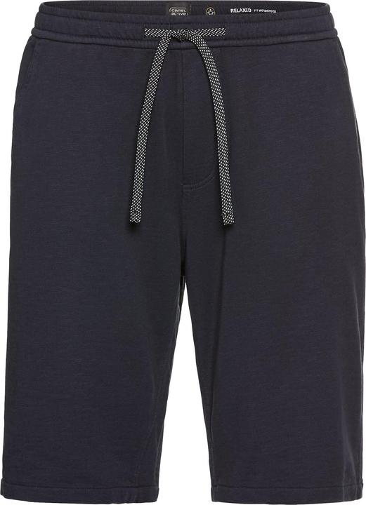 Camel Active Bermuda Shorts mit elastischem Bund