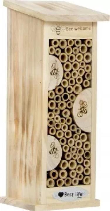 Immagine prodotto CJ Wildlife Hotel Floreana insect