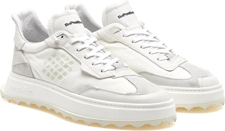 BePositive Cuprace Wing - Iconic Canvas (39)