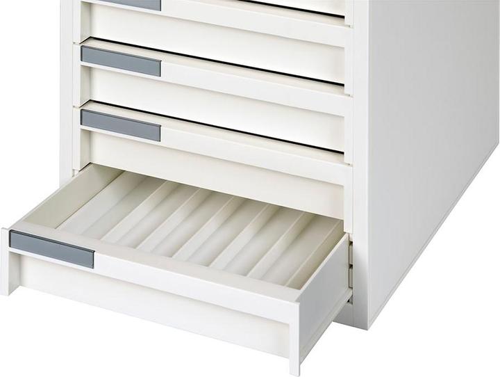 Produktbild Styro KAY Schubladenelement (A4)