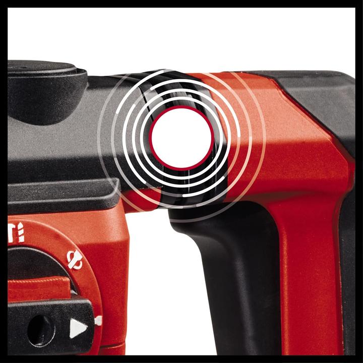 Produktbild Einhell TE-RH 32-1600 4F (Netzbetrieb)