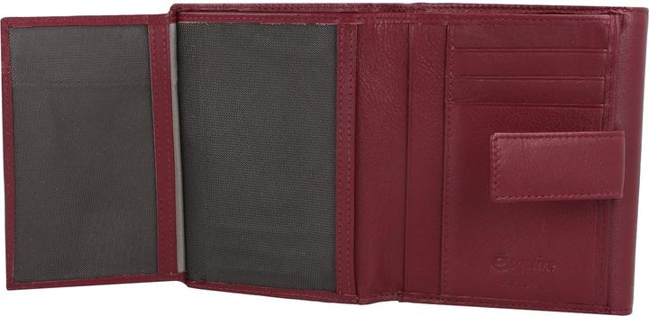 Immagine prodotto Esquire Portafoglio Viktoria RFID in pelle 12 cm