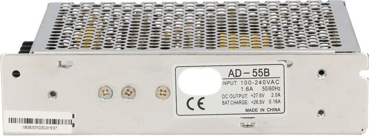 Immagine prodotto Extralink AD-55B alimentatore con caricabatterie 24V/27,6V 55W (55 W)