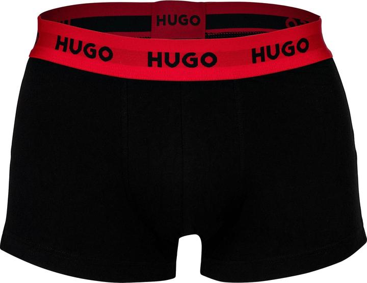 Image du produit HUGO Trunk Triplet (XXL, Lot de 3)