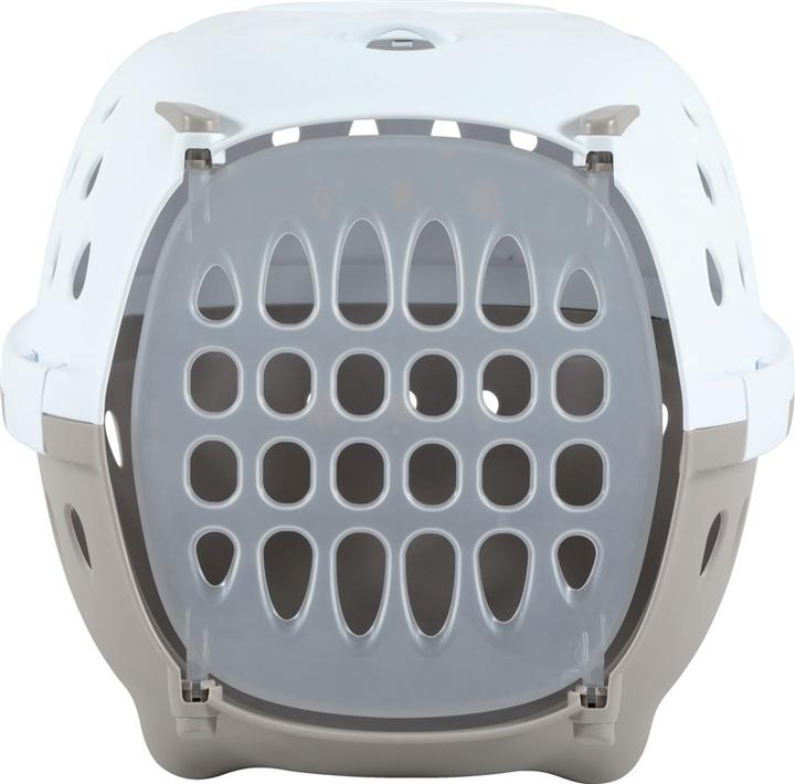 Produktbild Zolux ALL 4 BUSINESS SL (BIGBUY) Transportor Bräunlich-gelber Kunststoff (50 x 34 x 34 cm)