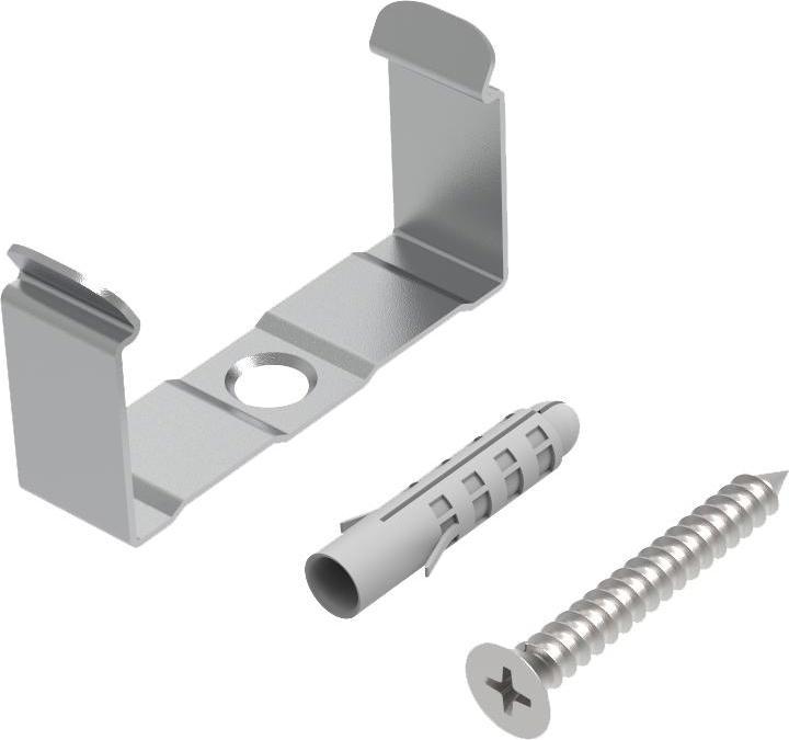 Immagine prodotto MikroTik Iniettore PoE passivo GESP+POE-IN con protezione da sovratensione (802.3af (PoE), 802,3at (PoE+), 24 W)