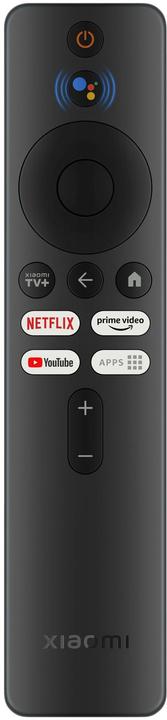 Produktbild Xiaomi TV Box S 4K (2nd. Gen) (8 GB, Android 11)