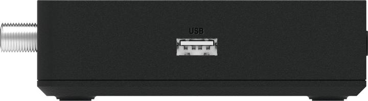 Actual product image TechniSat HD-S 224+ (DVB-S2, CI+ slot)