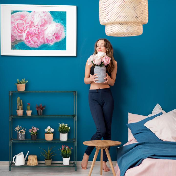 Image du produit Relaxdays Étagère pour plantes