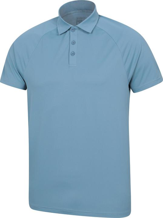 Produktbild Mountain Warehouse Poloshirt Leicht (M)