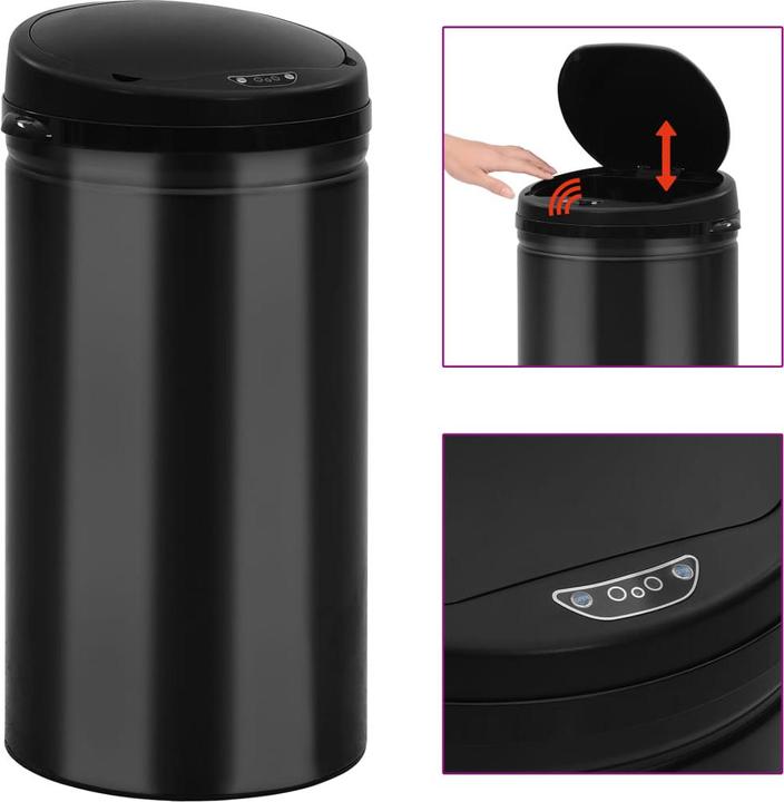 Actual product image VidaXL Iser (50 l)