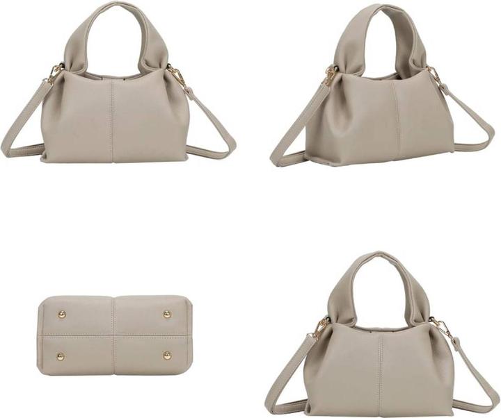 Actual product image Gallantry HB-1963-TP Handtasche
